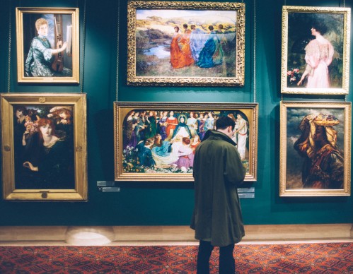 Museums & Art